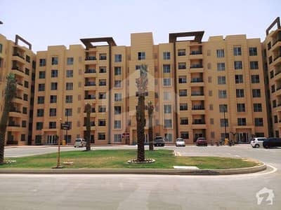 3 Bed Beautiful Bahria Apartment For Sale