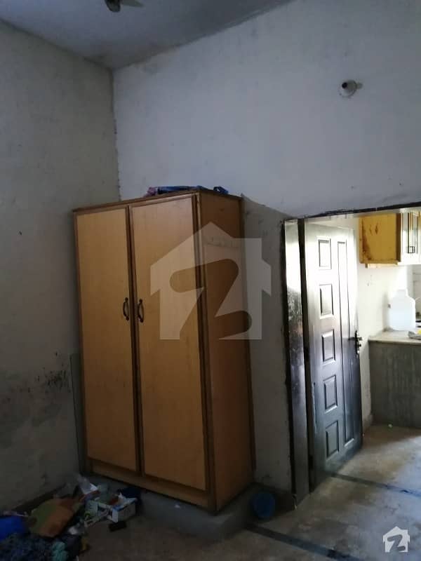 3 Marla Flat For Rent In A2 Sector Township Lahore