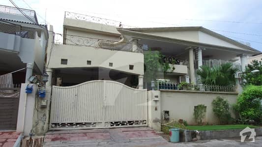 12 Marla House Available For Sale In Chaklala Scheme 3 12 Marla House Available For Sale In Chaklala Scheme 3
