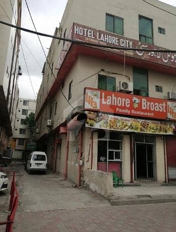 Hotel Building With Basement For Sale Hotel Building With Basement For Sale