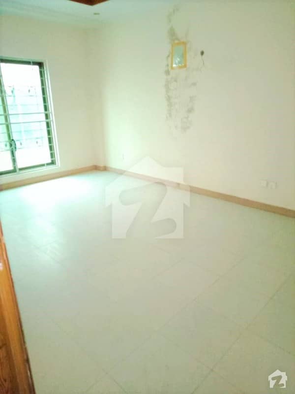 5 Marla Flat For Rent In Bahria Town Lahore
