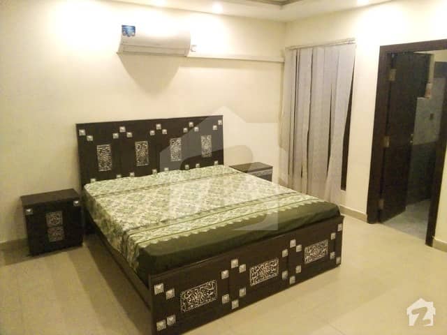 Furnished Apartment For Rent In Bahria Town Civic Center
