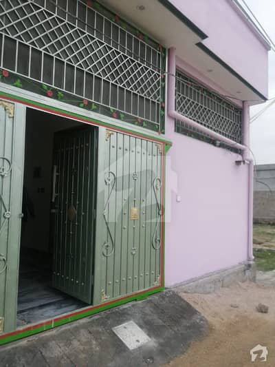 Taxila Shadab Town House Available For Sale