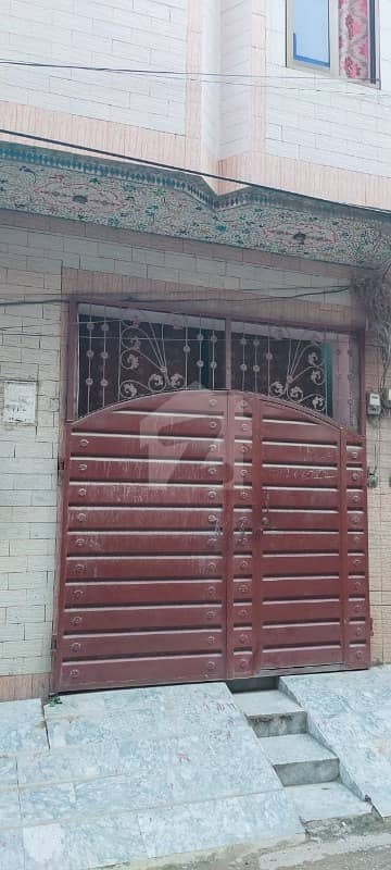 شادباغ لاہور میں 3 کمروں کا 2 مرلہ مکان 56 لاکھ میں برائے فروخت۔