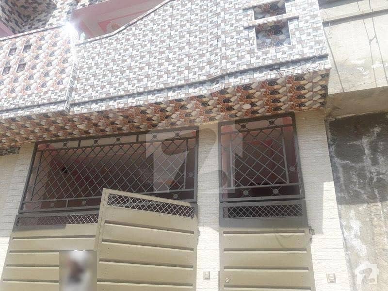 1125  Square Feet House For Sale In Tulamba Road