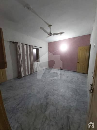 1 Room With Kichen And Bath  In 2nd Position For Rent  In Muslim Town Haji Chowk Rawalpindi