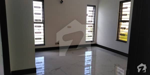 1 Kanal Brand New Lower Lock For Rent In DHA Phase 7