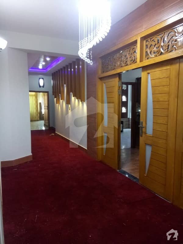 ایف ۔ 11 اسلام آباد میں 3 کمروں کا 10 مرلہ فلیٹ 1.7 کروڑ میں برائے فروخت۔