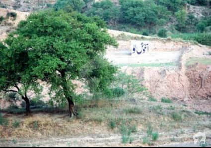 آغوش اسلام آباد میں 1 کنال رہائشی پلاٹ 37 لاکھ میں برائے فروخت۔ آغوش اسلام آباد میں 1 کنال رہائشی پلاٹ 37 لاکھ میں برائے فروخت۔