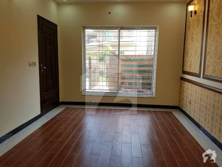 Canal 6 Bed Slightly Used Double Story House In Wapda Town Owner Build