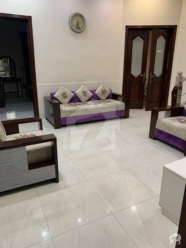 7 Marla Triple Storey House For Sale Madina Town (block-Y)