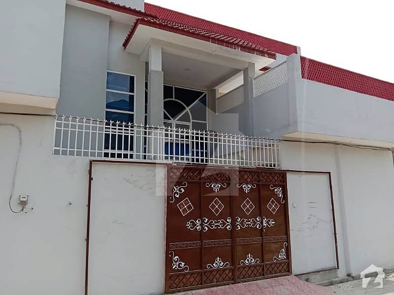 2 Storey House For Sale In Shagai Saidu Sharif