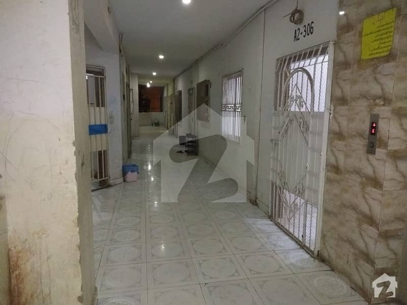 Flat For Sale Near Aisha Manzil