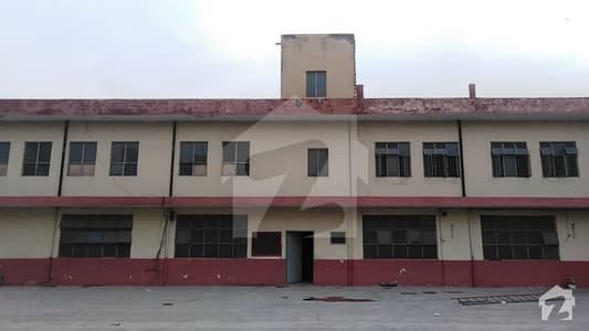 85 Marla School Building For Sale At Defence Mor Main Boulevard Dha Lahore