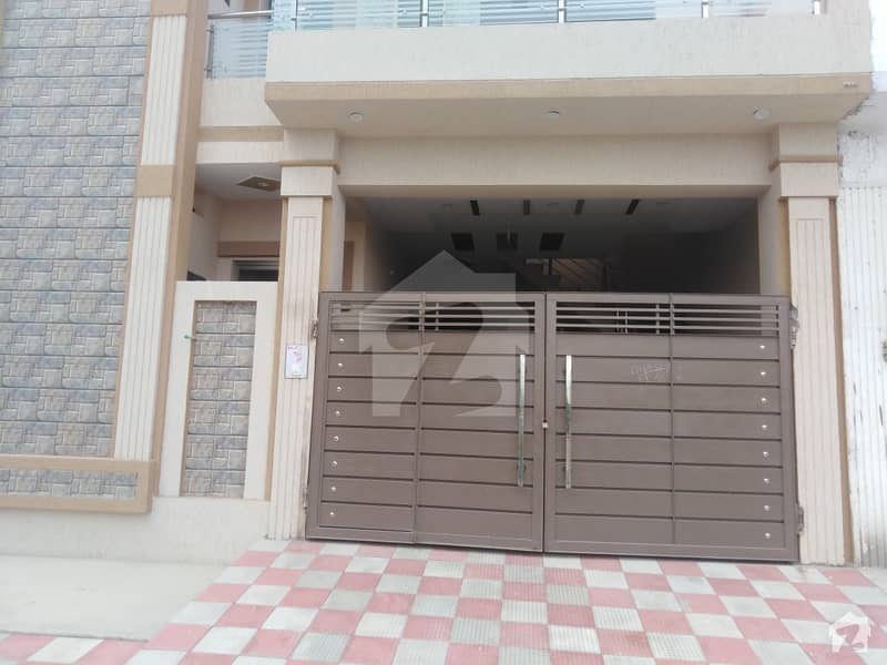 Perfect 1125  Square Feet House In Riaz Ul Jannah Society For Sale