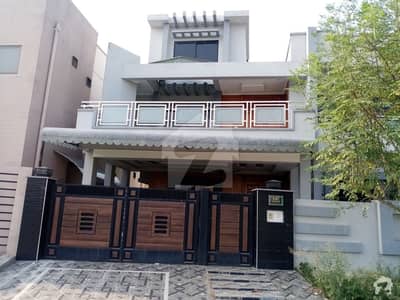 10 Marla House In DC Colony Is Best Option 10 Marla House In DC Colony Is Best Option