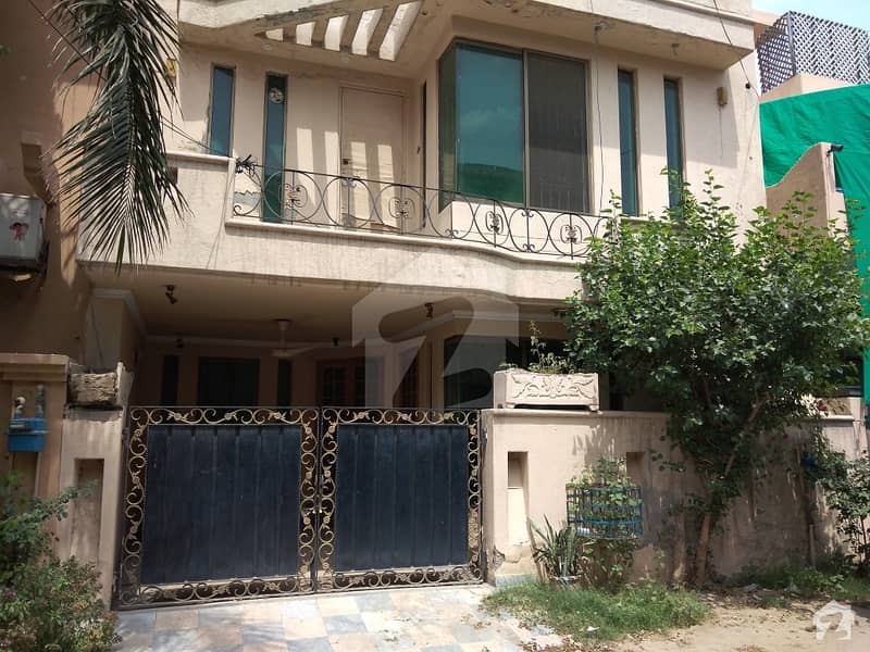 House In Punjab Coop Housing Society For Sale
