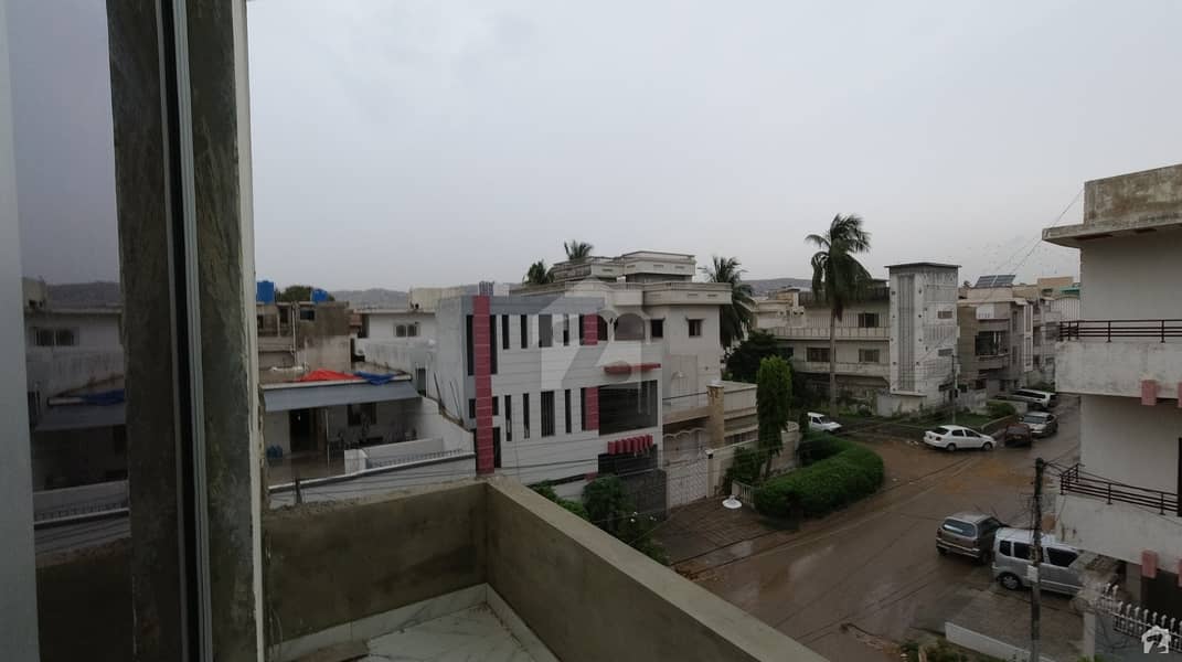 Brand New 2nd Floor Corner Portion For Sale In North Naziamabad Block J