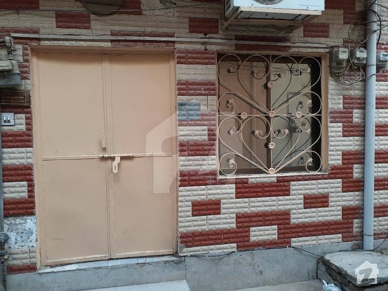 House For Sale In Nishter Colony