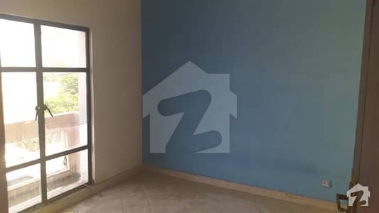 4 Marla Upper Portion With 2 Beds For Rent In Eden Villas Near Lda Evevue And Raiwind Road