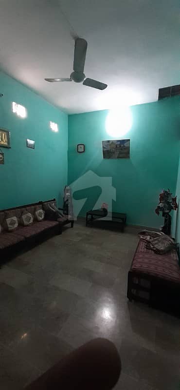 1080  Square Feet House In Mehmoodabad Is Available