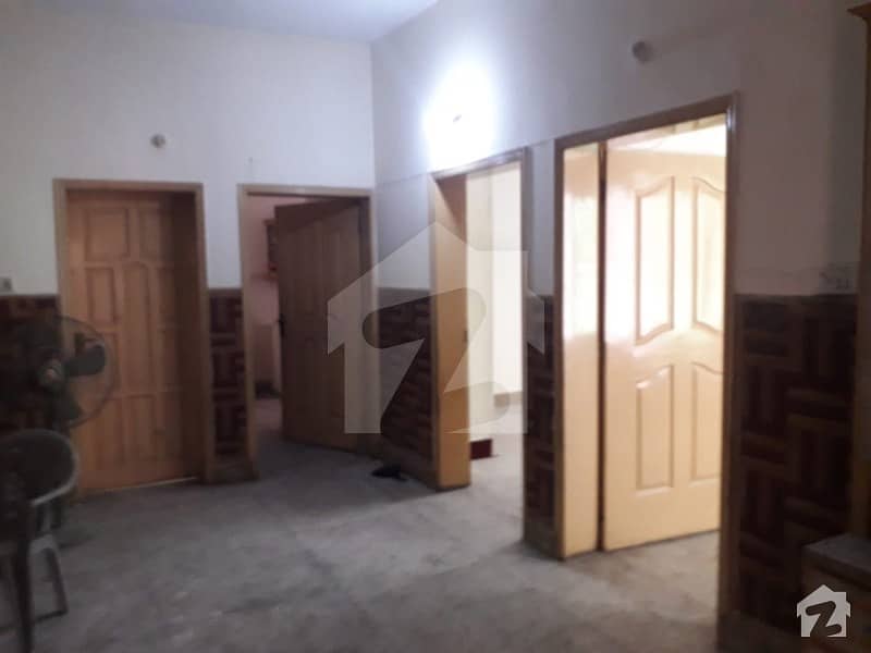 A Beautiful Lower Portion Available For Rent In Sikandar Block