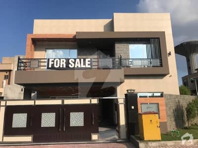 13 Marla Brand New House For Sale 13 Marla Brand New House For Sale