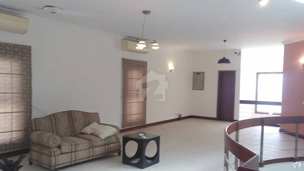 Stunning 500 Sq Yd Bungalow With Basement Available In Prime Location Of Phase 6