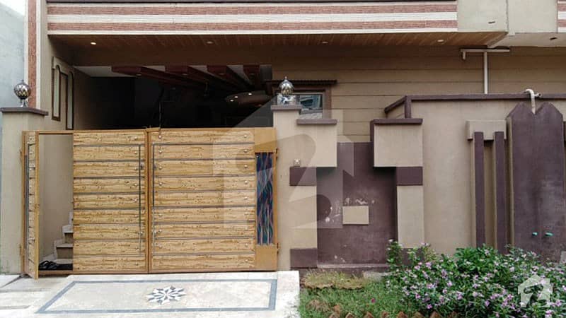 5 Marla Pair House For Sale In F Block Of Al Rehman Phase 2 Lahore 5 Marla Pair House For Sale In F Block Of Al Rehman Phase 2 Lahore