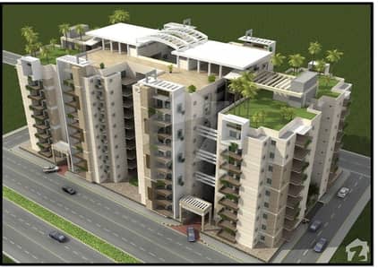 Naval Housing Scheme Super Luxury Apartments Naval Housing Scheme Super Luxury Apartments