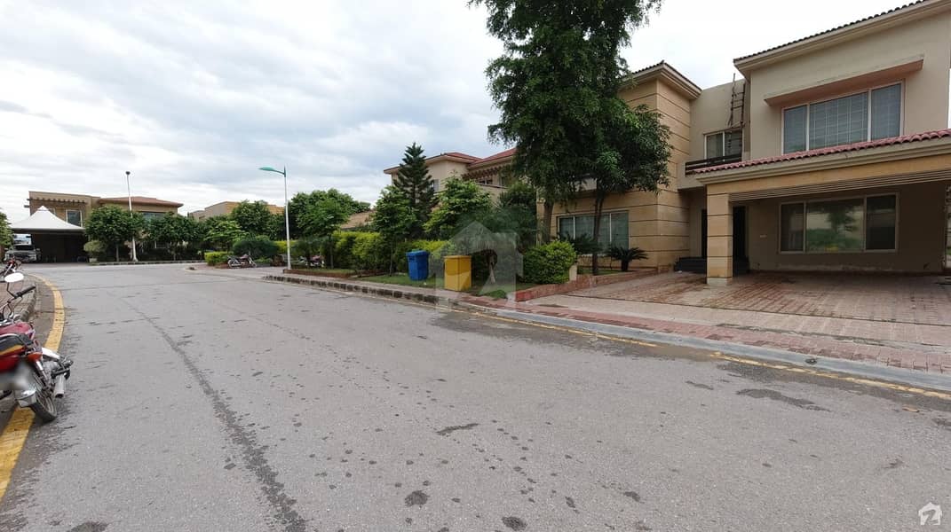 Villa Is Available For Sale Bahria Garden City Zone 1, Bahria Garden