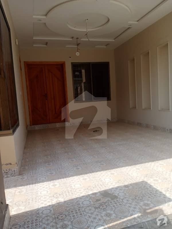 Double Storey House Is Available For Sale