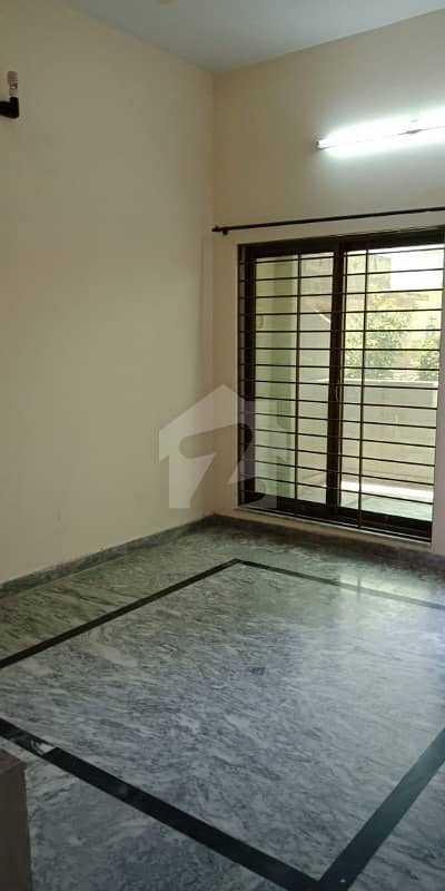 5 Beds House Available For Rent In Margalla Town Islamabad