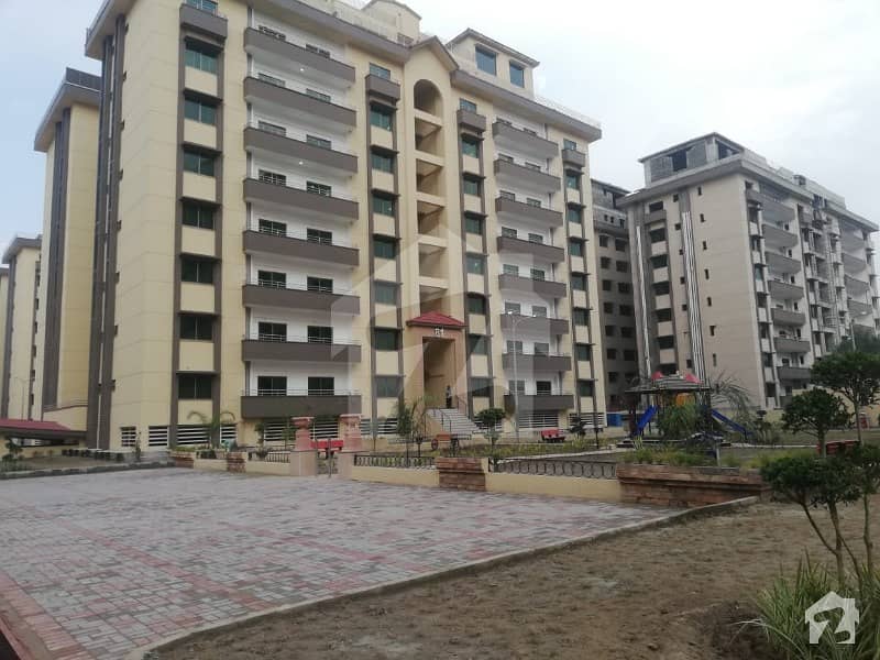 Askari 11 Sector B 14 Marla 3 Bed Brand New Luxury Pent House For Sale