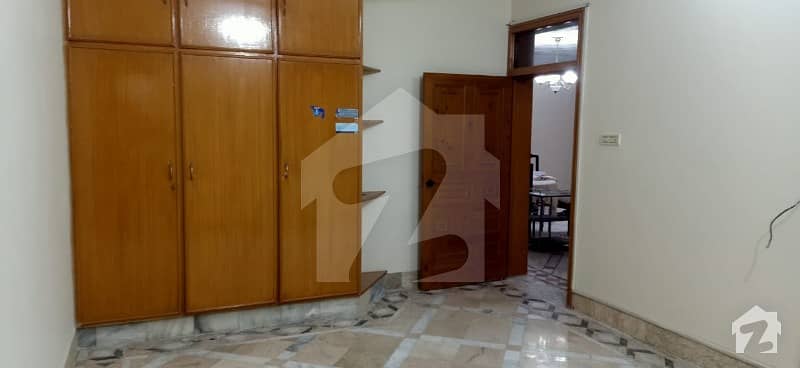 A Single Story House Available For Rent In Umar Block