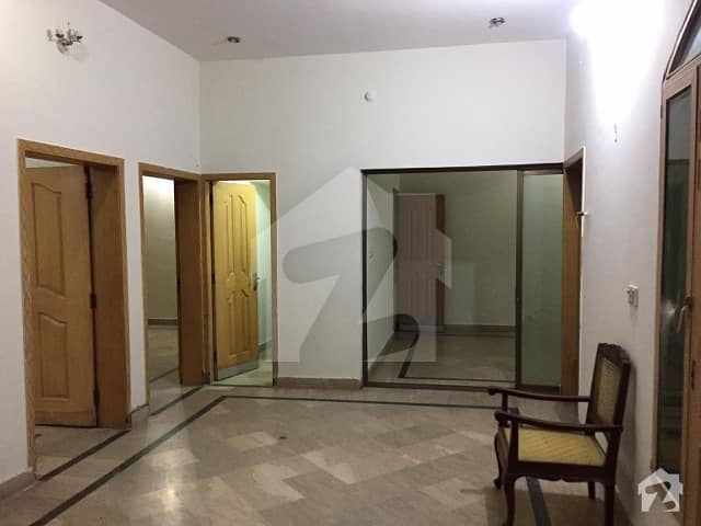 1800  Square Feet Upper Portion Is Available For Rent In Cantt