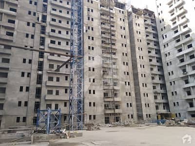 Life Style Residency B Type 7th Flats Available For Sale In G13 Islamabad