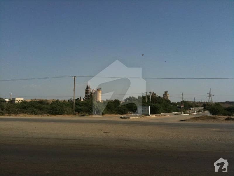 125 Plot For Sale In Just 6000 Monthly Instalment