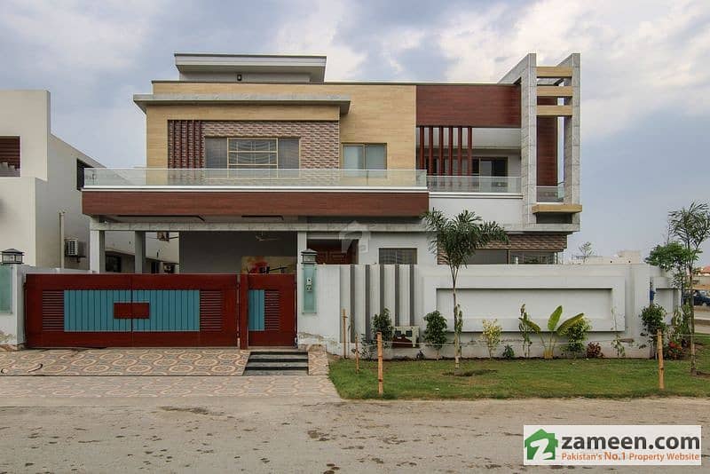 1 Kanal Beautiful Elevation Brand New Bungalow For Sale Dha Phase 6 Block C 1 Kanal Beautiful Elevation Brand New Bungalow For Sale Dha Phase 6 Block C
