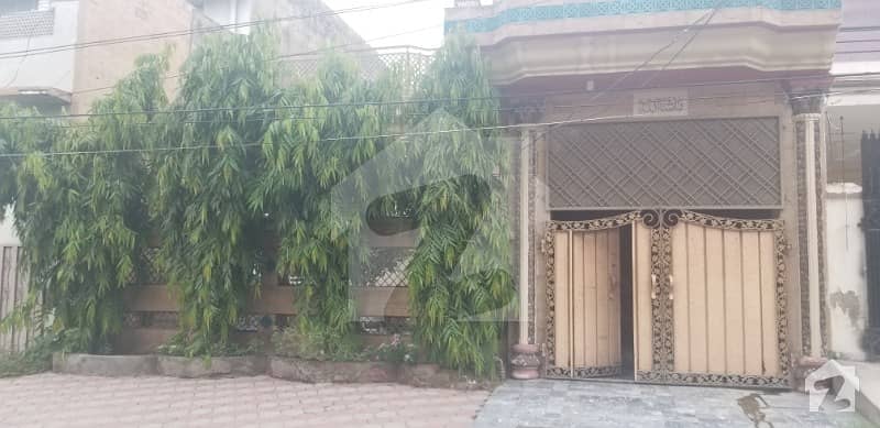 12 Marla House For Rent In Samanabad Lahore