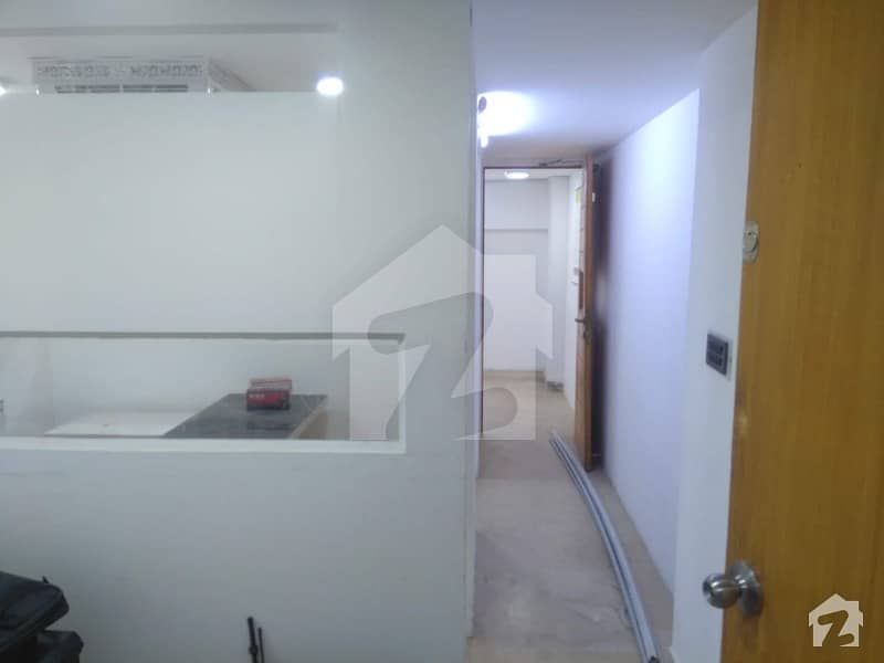 Furnished 3 Chambers Office For Rent
