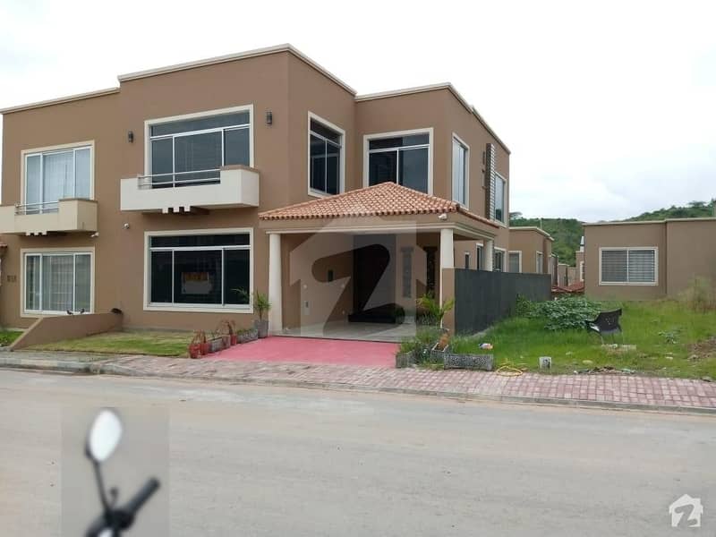 Good 2475  Square Feet House For Sale In Bahria Town Rawalpindi
