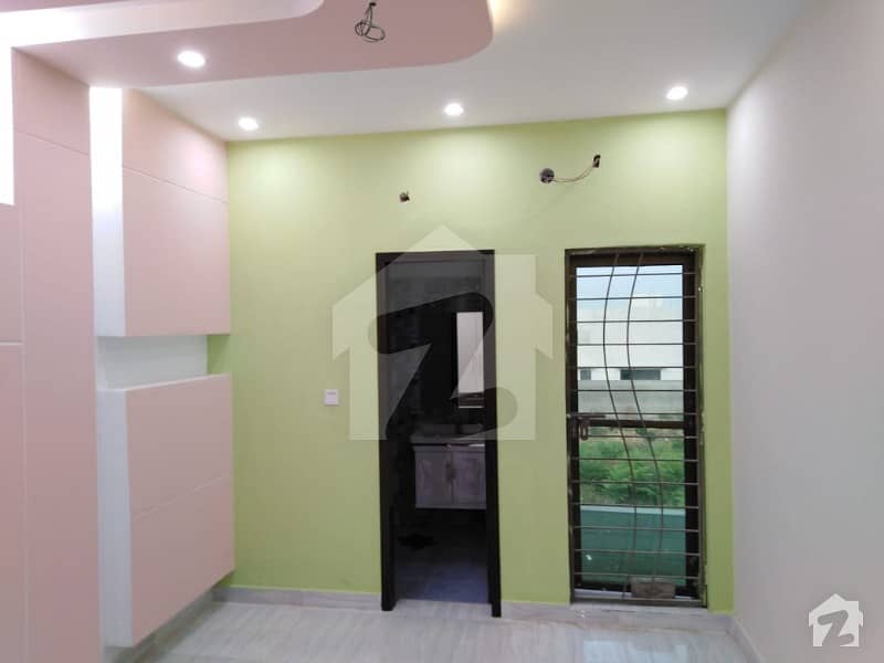 5 Marla Brand New House For Sale Ll Block Formanites Housing Society 5 Marla Brand New House For Sale Ll Block Formanites Housing Society