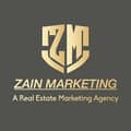 Zain Marketing Zain Marketing