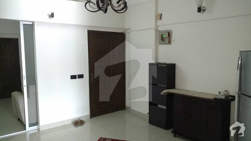 Apartment Available Tile Flooring