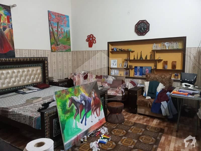 شادباغ لاہور میں 3 کمروں کا 5 مرلہ مکان 75 لاکھ میں برائے فروخت۔