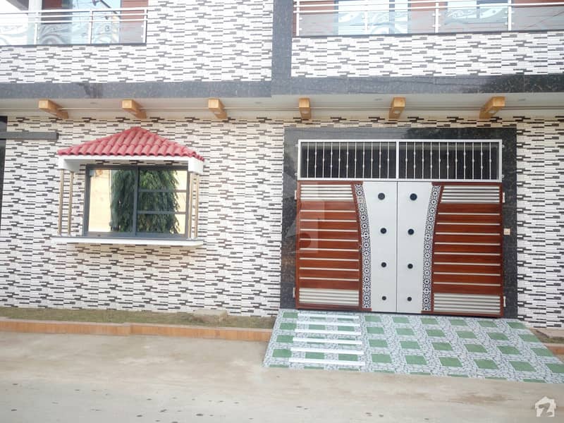6 Marla House For Sale In Beautiful Lahore Medical Housing Society
