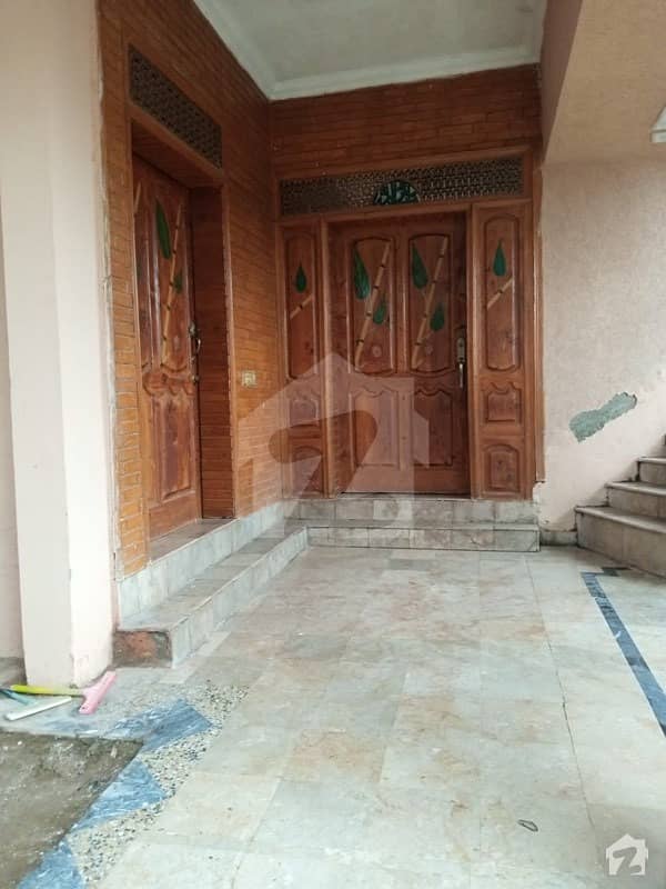 12 Marla Lower Portion House For Rent In Prince Road