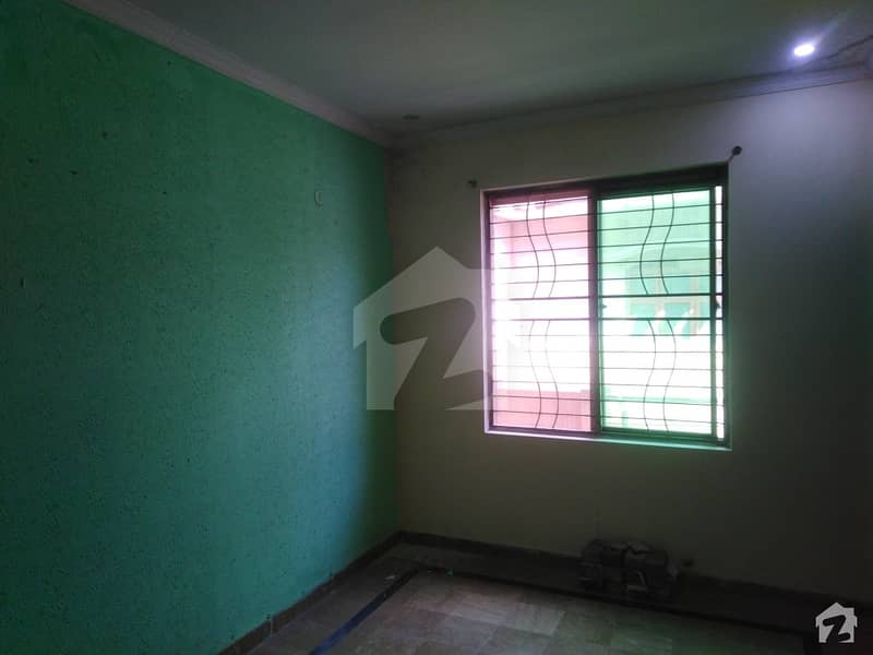 1125  Square Feet Upper Portion In Township For Rent