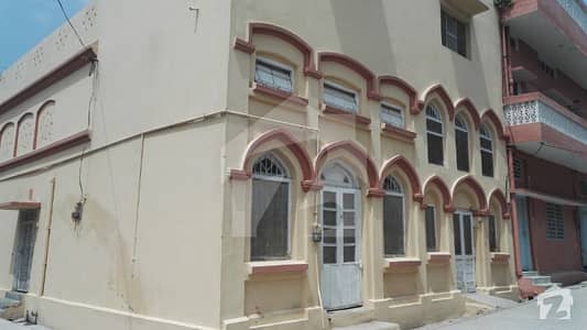 7 Marlas Corner House For Sale In The Heart Of Attock City